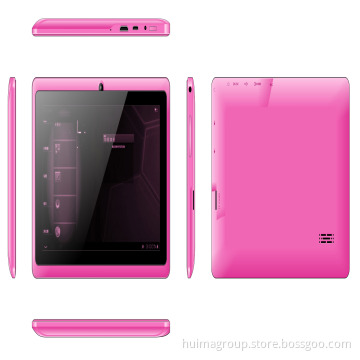 7 Inch Hot Tablet PC Biometric Fingerprint Sensor Nfc Scanner